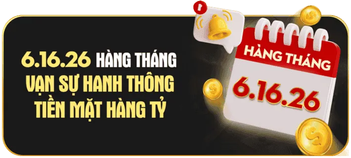 Tin tức về các chương trình khuyến mãi