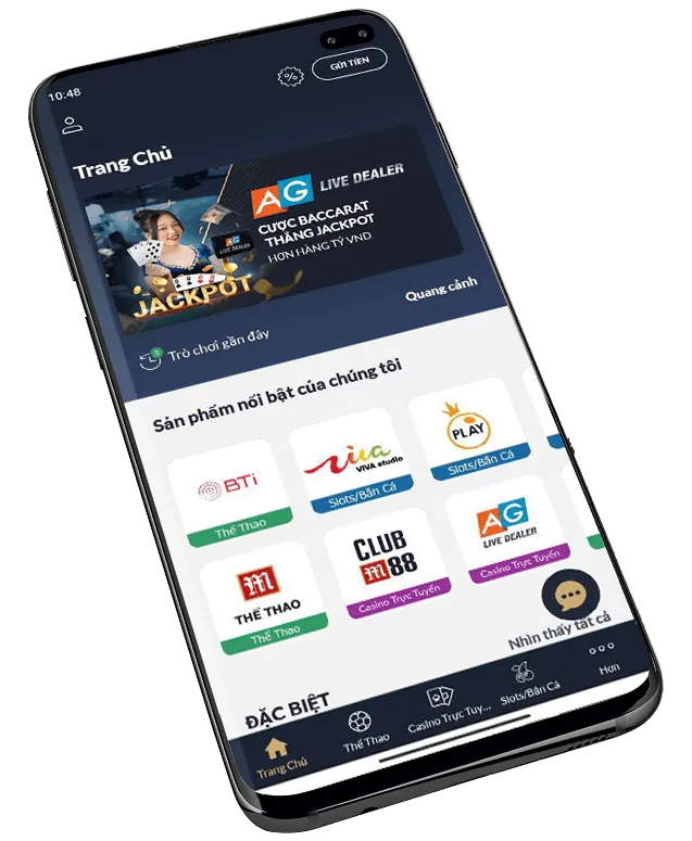 Biểu tượng tai nghe tượng trưng cho dịch vụ hỗ trợ khách hàng 24/7 của Boss55.