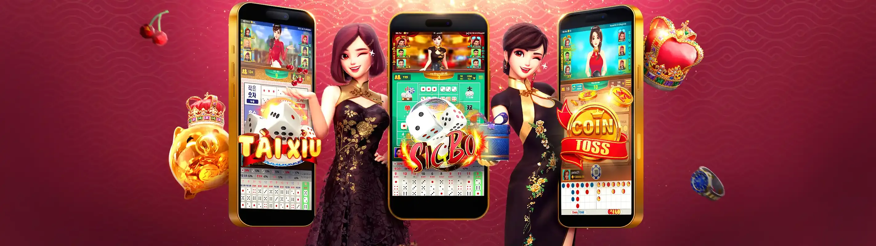 Hình ảnh chính Boss55 Hướng dẫn chiến lược game độc quyền
