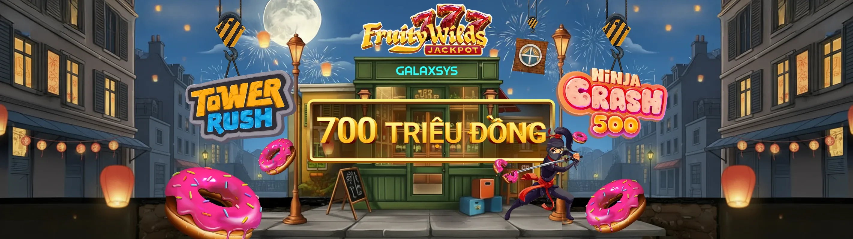 Chương trình đại lý Boss55