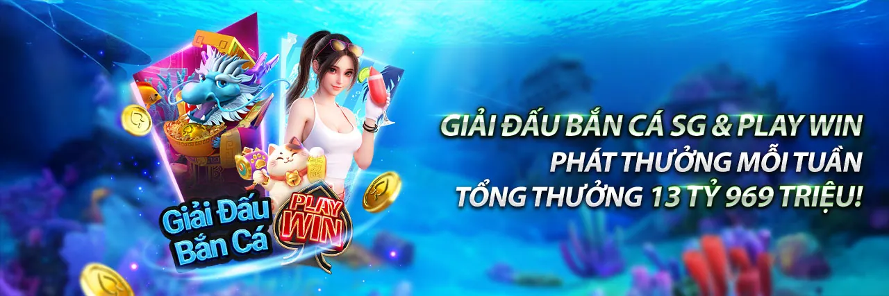 Thế giới bắn cá Boss55 sống động