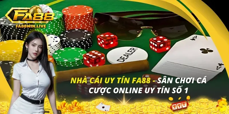Tin tức về trò chơi sòng bạc trực tuyến